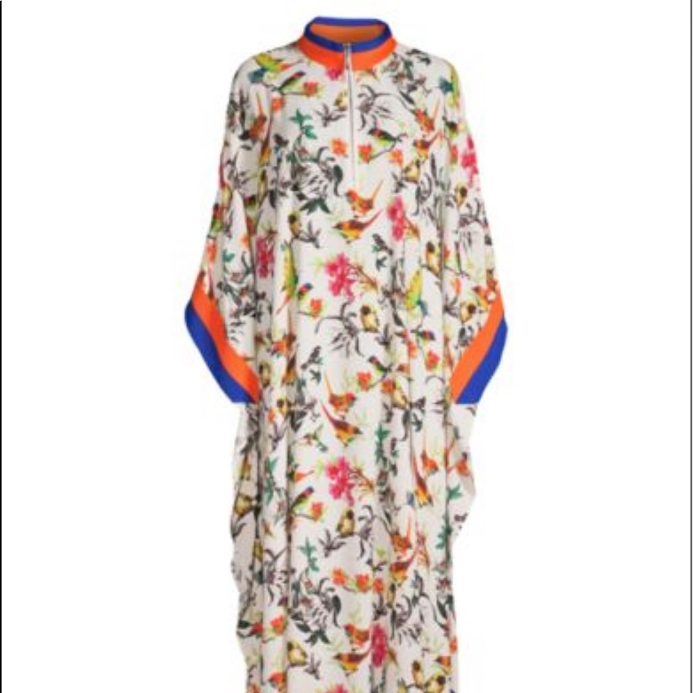 Beautiful bright and bold dress. Brand new with tags!